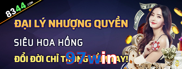 Trò Chơi Bắn Cá Phổ Biến Tại 97win