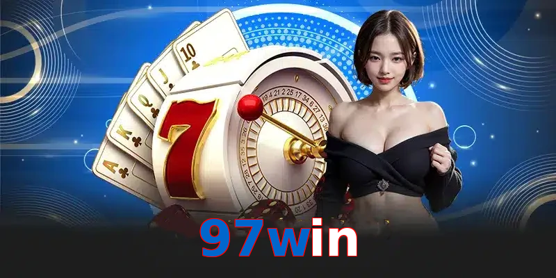 Casino Trực Tuyến Trò Chơi Được Yêu Thích Tại 97win